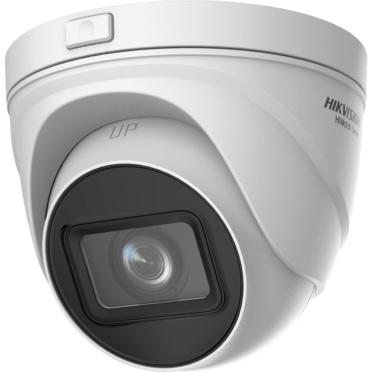 Мрежова IP камера HIKVISION HWI-T641H-Z: 4 MPX, моторизиран варифокален обектив с автоматичен фокус 2.8-12 mm, инфрачервено осветление до 30 метра